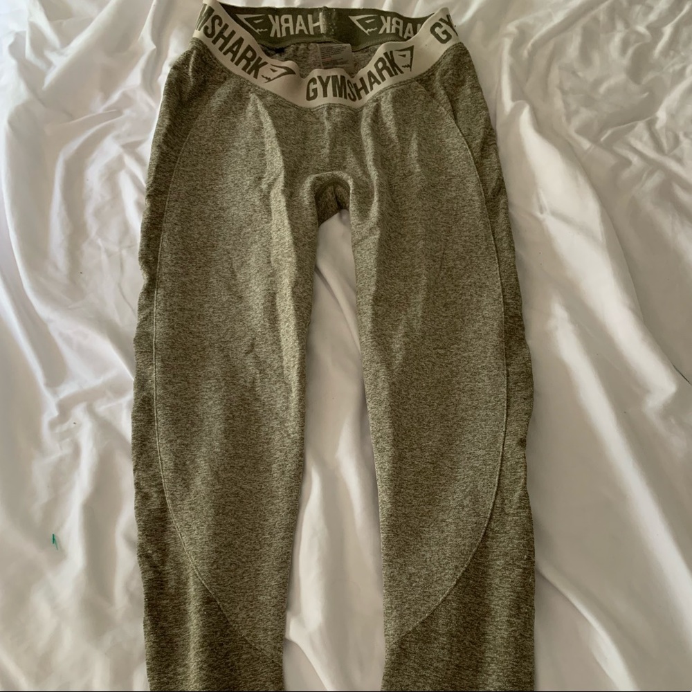 Gymshark Leggings